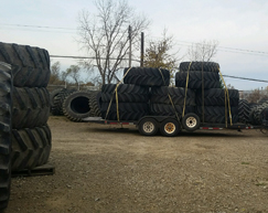 AG Tires in Kenton, OH